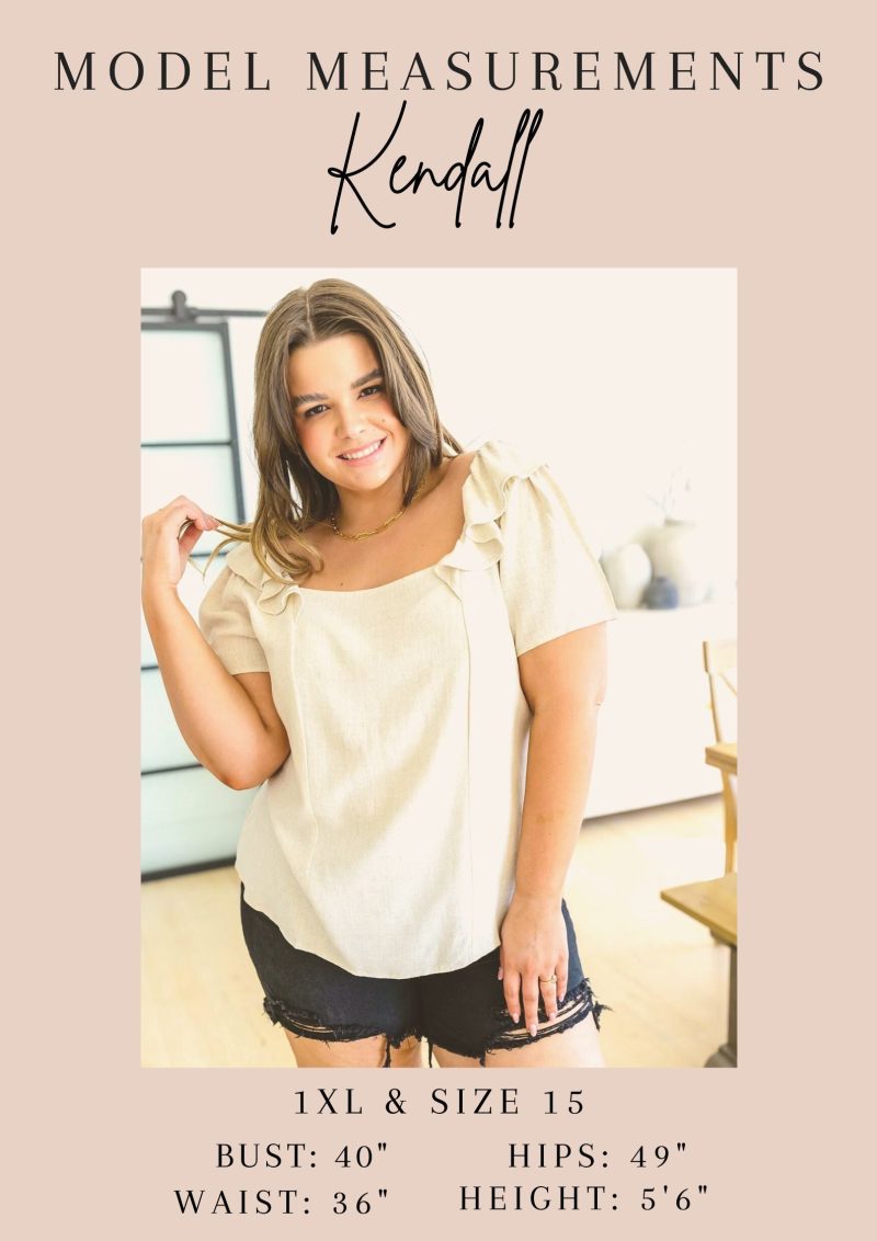 Easy Going Shift Dress - Image 5