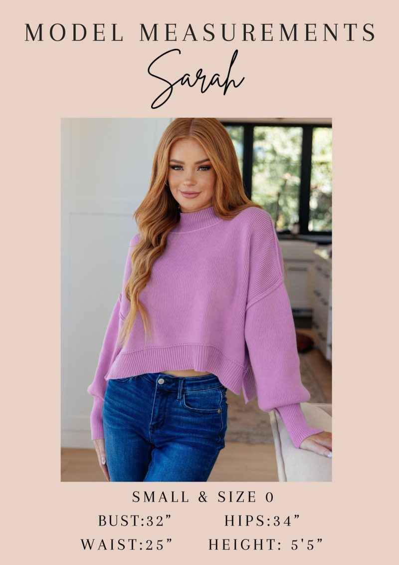Champagne Please Lightweight Sweater - Image 8
